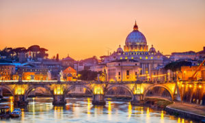 mettere in vendita casa a Roma