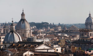 vendere casa a Roma